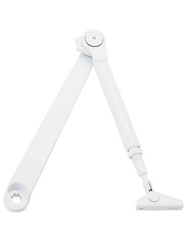AR9200 Brazo Retenedor Plata